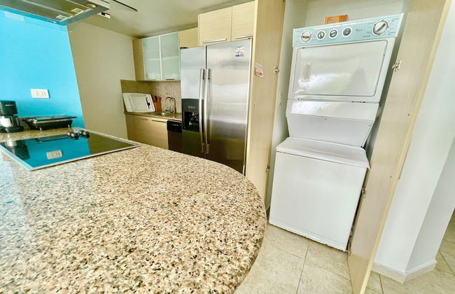 Marbella 2bedroom Beachfront Apartment - Foto 4