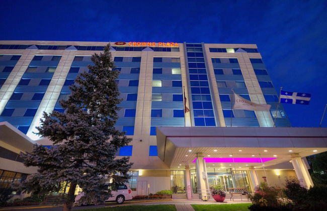 Armon Plaza Montreal Airport - Foto 1