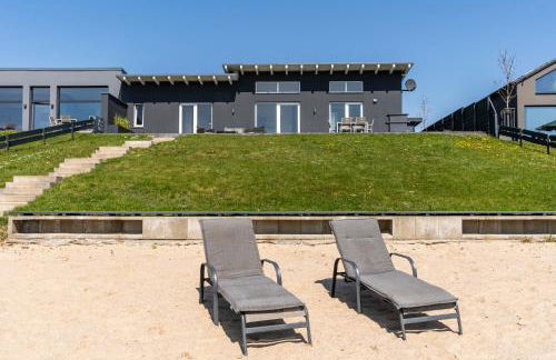 Ferienhaus SUNRISE am Mühlfeldsee - Foto 11