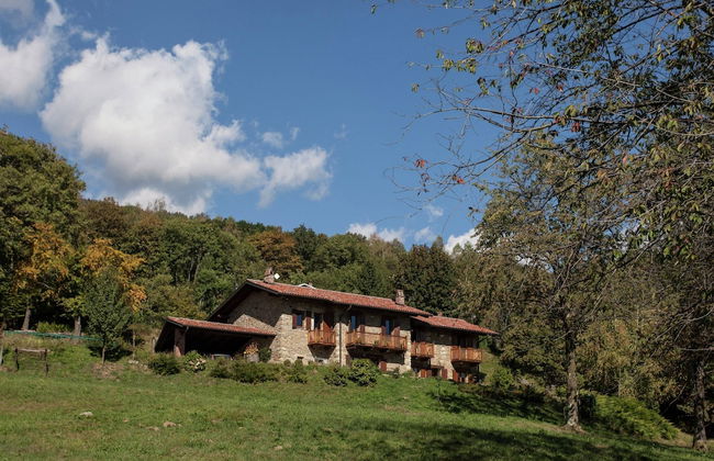 Apartment in Netro With Balcony and Views - Foto 23