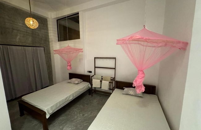 Surf 247 Weligama Villa - Foto 4