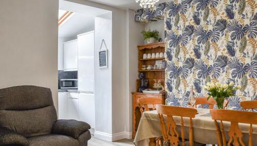 Cwmcarn Cottage - Foto 5