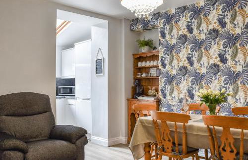 Cwmcarn Cottage - Foto 5