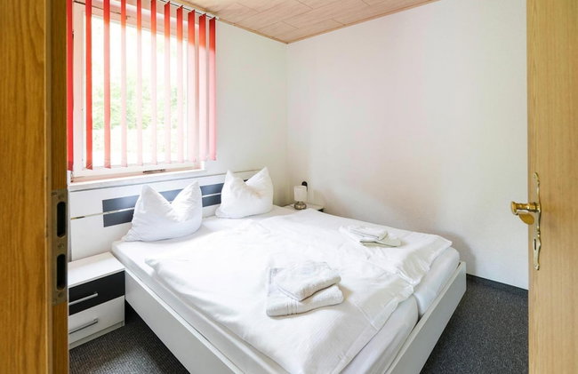 Holiday Hoome in Parchim With Terrace - Foto 3