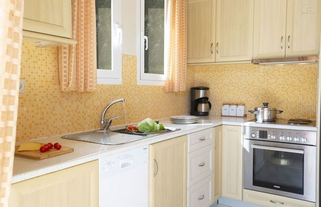 Villa Niriides - Foto 15