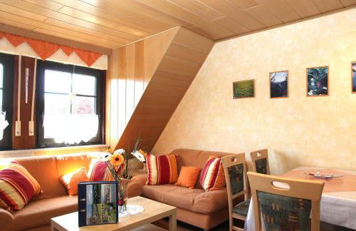 Ferienwohnung Hartmann Medebach - Foto 14