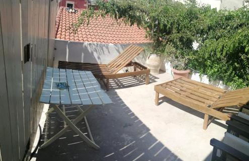 "Eirini" traditional house Creta Archanes, Αρχάνες σπίτι - Photo 6