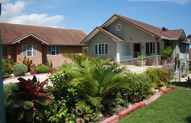 Soleil Hartland 122 - Foto 1