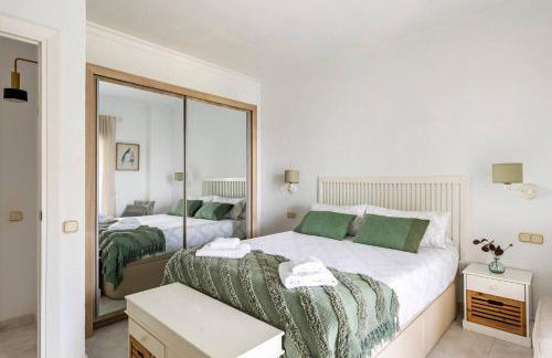Apartamento con vistas al mar a 1 min. de la playa - Foto 9