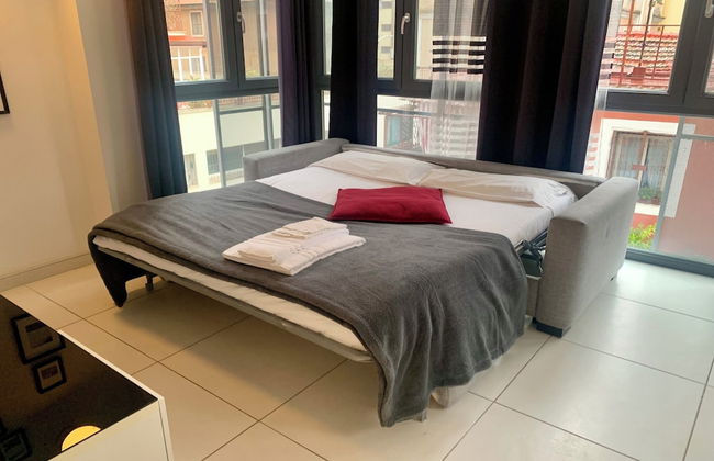 SkyTower - The Right Space - Foto 46