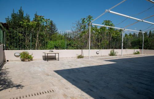 Casa Rosa - Parcheggio Gratis Wi-fi free - Foto 44