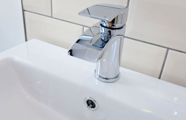 Ben Shea Smart Home - Foto 38