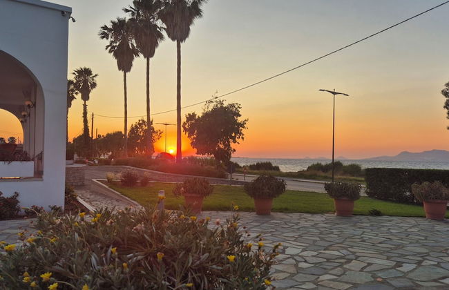 Andromeda Hotel Apartments - Foto 74