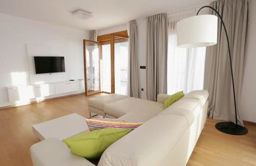 Apartments Poville Residence - Foto 27