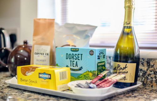 Hambury House - Foto 14