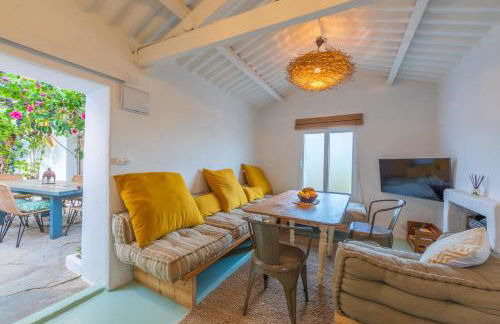 Casa Cortijo con piscina privada en Betis - Foto 74