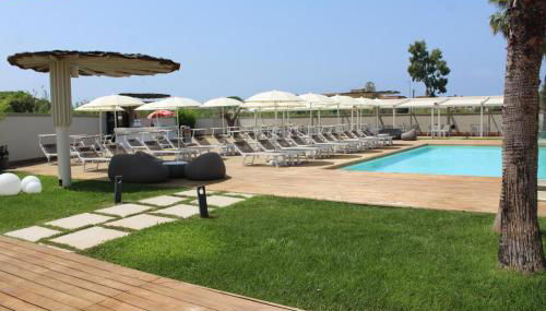 Neas Resort - Foto 2