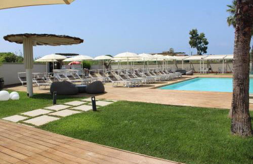 Neas Resort - Foto 2