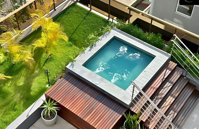 LM UNITY CABO BRANCO - Foto 27