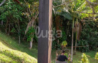 LUGA Refúgio em Águas Mornas - Foto 43