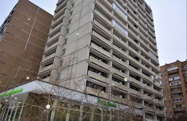 BestFlat24 Kuzminki - Foto 12