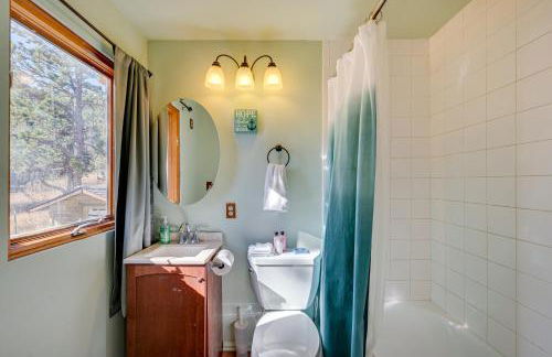 17 Mi to Town Peaceful Golden Cabin! - Photo 17