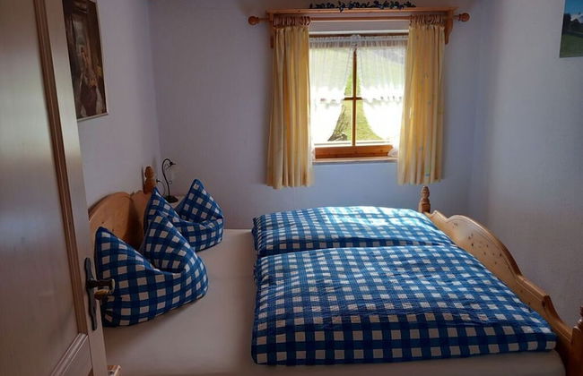 Hirschbichler Modern Retreat - Foto 3