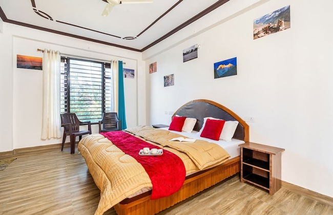 Sharry's Homestay - Foto 13