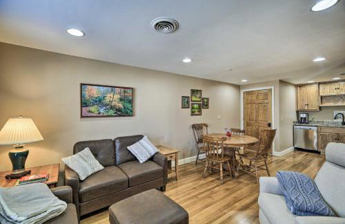 Cozy Damascus Apartment with Great Views! - Foto 6