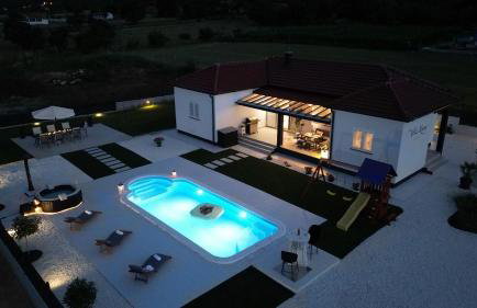 Villa Noemi - Foto 33