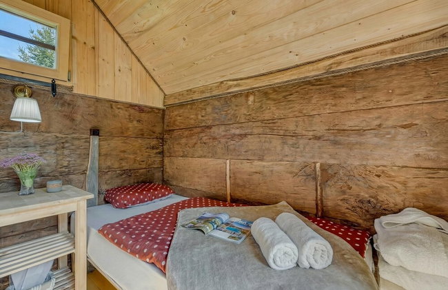 Luxury Glamping House Pia - Foto 3