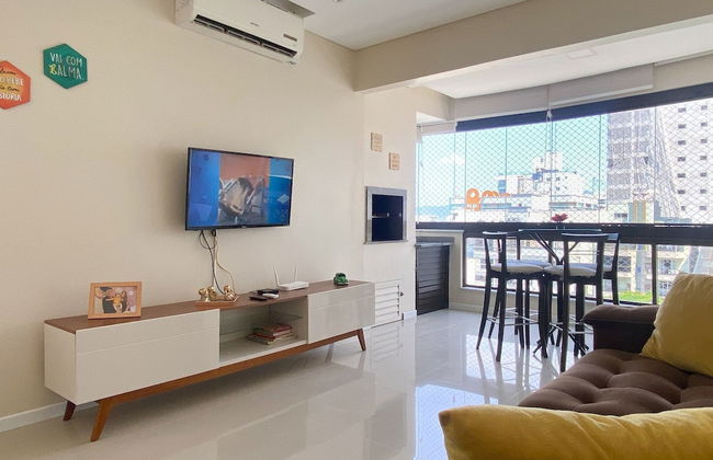 Apê a 50 metros do Mar - Itapema - Photo 16