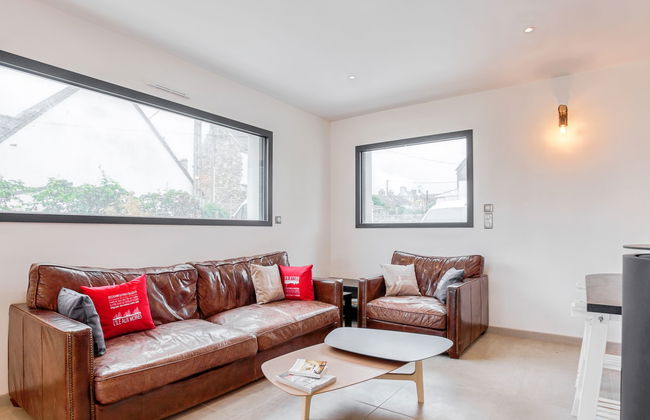 Villa Kerhostin - Foto 11