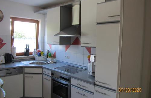 Ferienwohnung Haus Pistillo - Foto 4