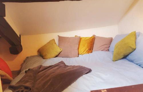 Super Lake District Cottage in Heart of Kendal 3 Double Beds - Foto 25