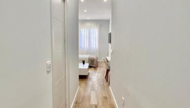 Escapada Acogedora cerca de IFEMA Madrid - Photo 4