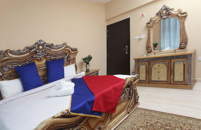 GAP FURNISHED FLATS Barka OMAN - Photo 2