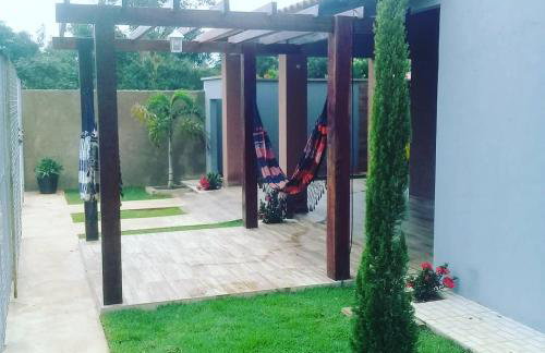 Hospedagem nascentes do jalapao - Photo 8