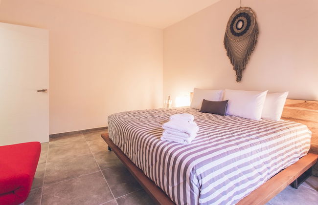 Panacea Condo Tulum - Photo 30