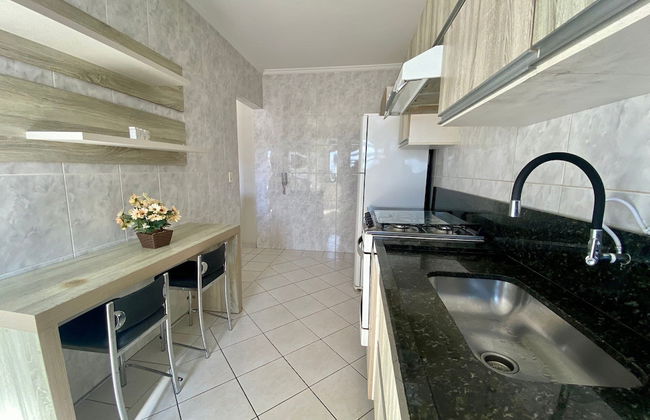 Residencial João Orisaka - Photo 30