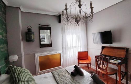 Diego's Vintage Apartment - Foto 1