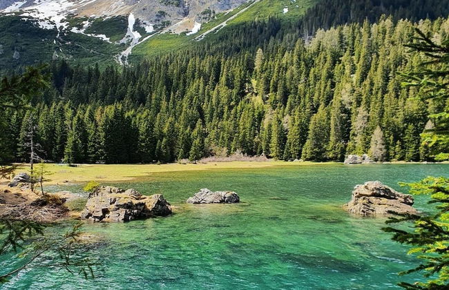 Lovely Apartment in the Stubai Valley - Foto 14