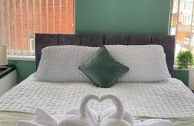 Chapeltown Leeds View - Photo 29