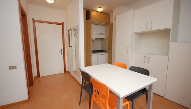 Refeições no quarto