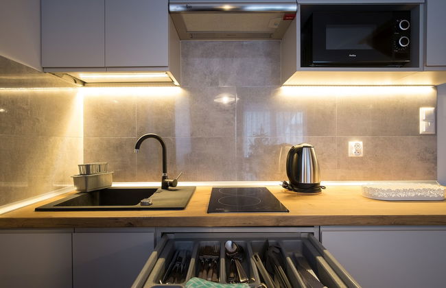 Domki przy Potoku - Foto 29