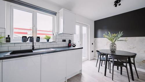 ComfySleep ApartHOUSE - Foto 2