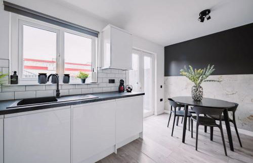 SleepLuxury ApartHOUSE - Foto 41