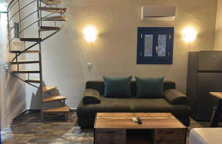 Vasilios Luxury Apartments - Photo 13