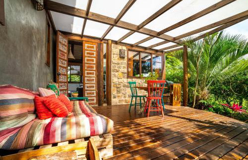 Casinha Jardim - Foto 6