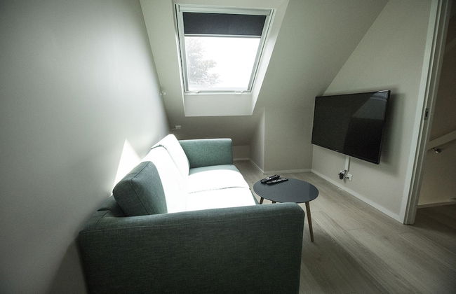 Stavanger Housing Hotel - Foto 12